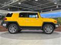 2016 Toyota FJ Cruiser
