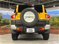 2016 Toyota FJ Cruiser