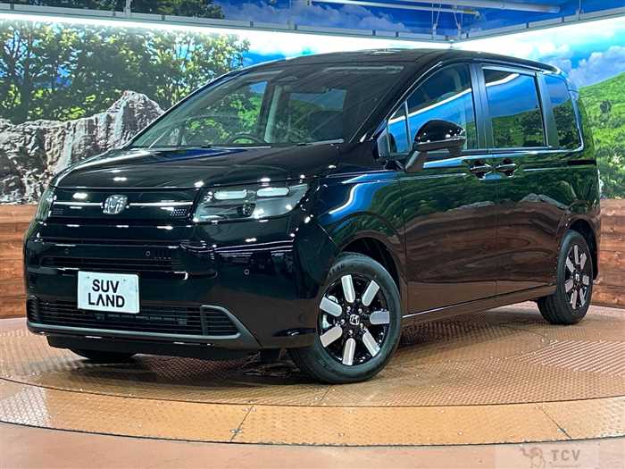 2026 Honda Freed