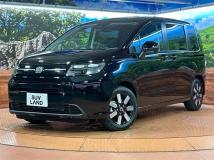 2026 Honda Freed
