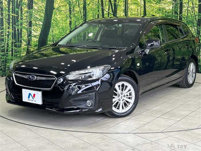 2017 Subaru Subaru Others