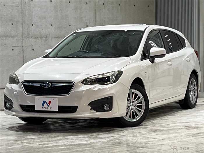 2018 Subaru Subaru Others