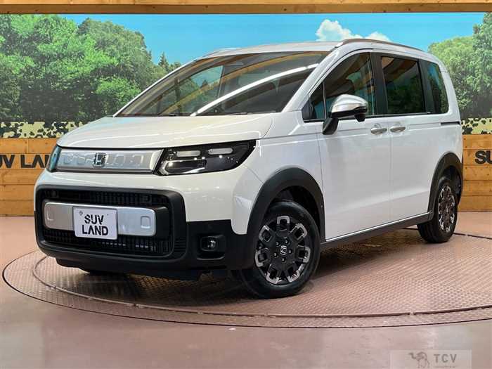 2026 Honda Freed