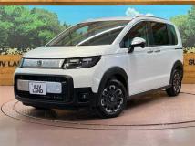 2026 Honda Freed