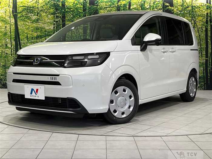 2026 Honda Freed