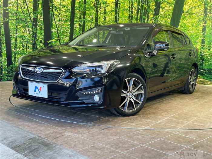 2018 Subaru Subaru Others