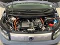 2025 Honda Freed