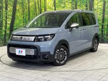2025 Honda Freed