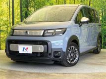 2026 Honda Freed