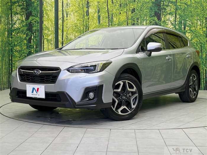 2017 Subaru Subaru Others