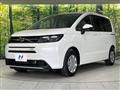 2025 Honda Freed