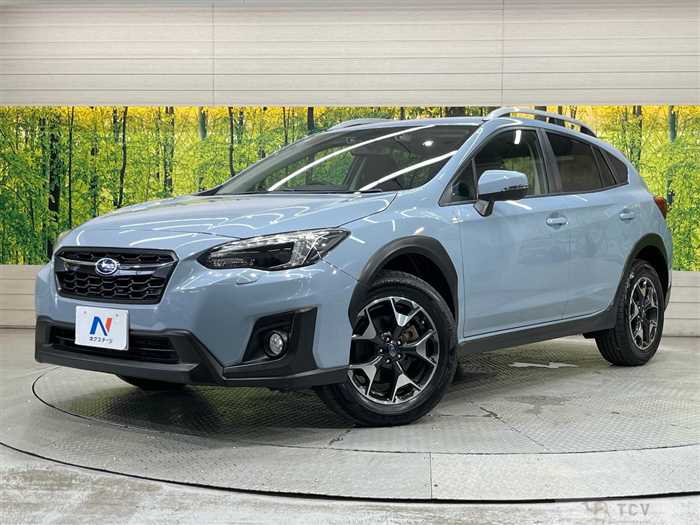2018 Subaru Subaru Others