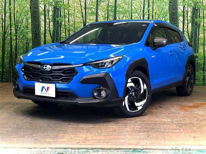 2025 Subaru Subaru Others