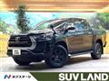 2022 Toyota Hilux