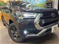 2022 Toyota Hilux