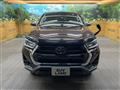 2022 Toyota Hilux