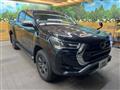 2022 Toyota Hilux