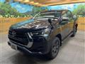 2022 Toyota Hilux