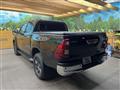 2022 Toyota Hilux