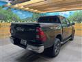 2022 Toyota Hilux