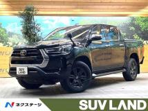 2022 Toyota Hilux
