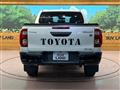 2022 Toyota Hilux
