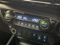 2022 Toyota Hilux