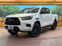 2022 Toyota Hilux