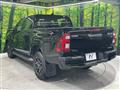 2022 Toyota Hilux