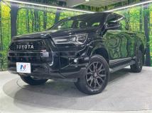 2022 Toyota Hilux