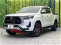 2023 Toyota Hilux