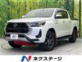 2023 Toyota Hilux