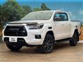 2024 Toyota Hilux