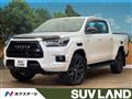 2024 Toyota Hilux