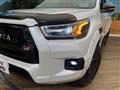 2024 Toyota Hilux