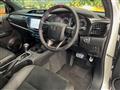 2024 Toyota Hilux