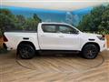 2024 Toyota Hilux