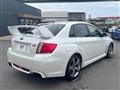 2011 Subaru Impreza