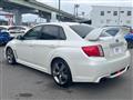 2011 Subaru Impreza