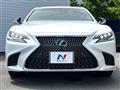 2018 Lexus LS
