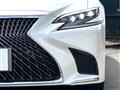 2018 Lexus LS