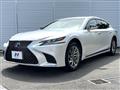 2018 Lexus LS
