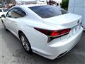 2018 Lexus LS