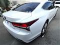2018 Lexus LS