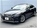 2018 Lexus LS