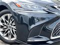 2018 Lexus LS