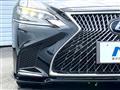2018 Lexus LS
