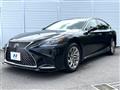 2018 Lexus LS