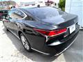 2018 Lexus LS