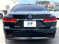 2018 Lexus LS
